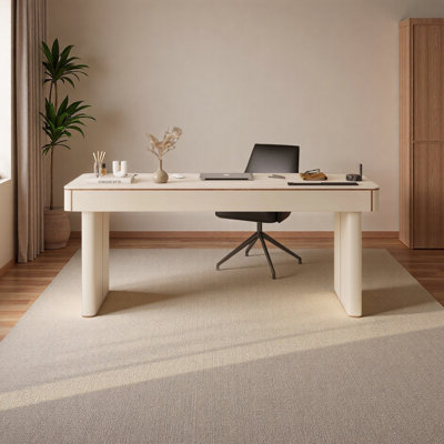 Unique and Elegant French-Style Desk