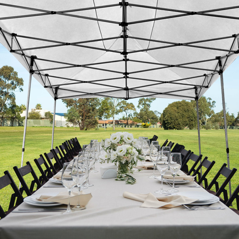 Pop Up Canopy