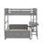Bunk Bed With Desk-1829266036-1829266035