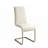 Leatherette 2Pc Side Chairs