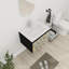 Meuble-lavabo simple 24,02 avec comptoir