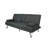 66.2'' Pillow Top Arm Sofa Bed-284209759