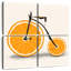 Vélo orange Mehar-109133468