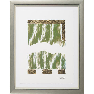 Dreamcatcher Too 6 Framed Print