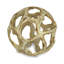 Sculpture Monty Orbe en fonte-1124013382-1124013376
