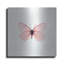 «Papillon rose» par PhotoINC Studio-1049181227