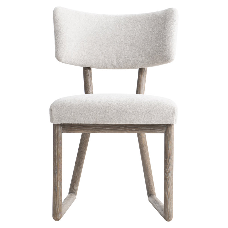 Casa Paros 18.63'' H Upholstered Side Chair