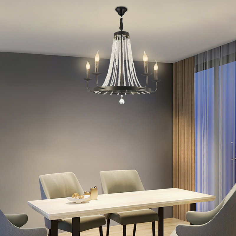 5 - Light Pendant Light