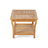 Zehorit 2 - Person Patio Conversation Set with Cushions