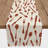 Sketchy Kitchen Utensils 4 Table Runner-65903316-128616432