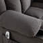 Canapé inclinable et chauffant, avec port USB et 2 porte-gobelets dans les poches latérales-981059740