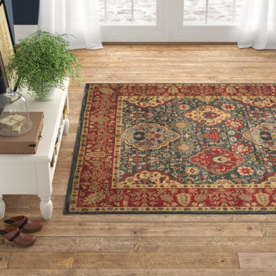Tapis performance oriental Pennypacker