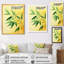 Cledith - Floral Wall Art-753523703-753523660-753523663