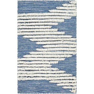 Williamsburg Wool Moroccan Indoor Rug