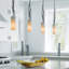 Brindille 1 - Light Single Cylinder Pendant-1947498495
