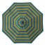Parasol de marché 9 pi Jelks-1195490865