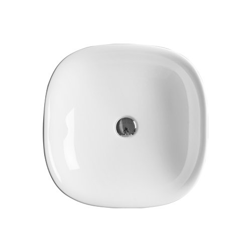 Wild 17.7'' L Bathroom Sink