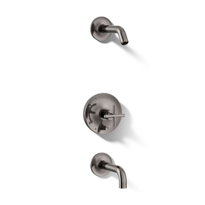 Purist Shower Faucet