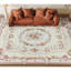 Aubusson Renaissance Handmade Wool Oriental Area Rug