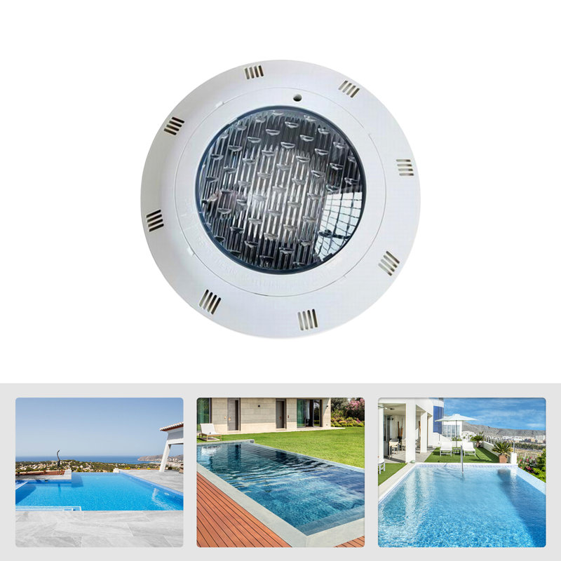 18 W RGB Pool&Spa Lights Swimming Pool Light