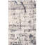 Tapis bleu marine / doré Gerberoy-1731241225