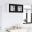 Vidaxl Kitchen Cabinet With Shelf High Gloss White 40 X 31 X 40 Cm-121218016