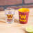 2oz. Shot Glass / Shooter Set