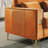Barcaldine Velvet Loveseat-95481171