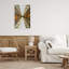 «Interior Architecture Symmetry», giclée encadrée, design par Robin Vandenabeele-2113908369-2113908374