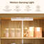 Grande armoire de rangement pour garde-manger de 72 po Bulut-257356441