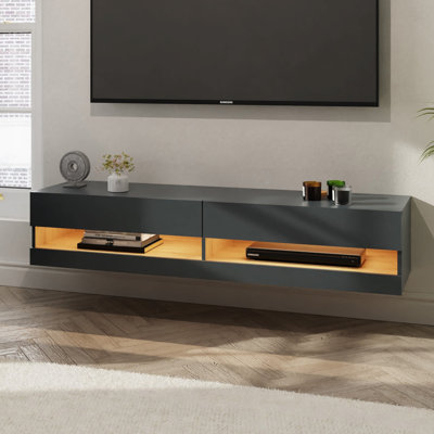 Chioke TV Stand