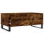 Azianna Sled Coffee Table with Storage-1224628928