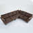 Chocolate est en rupture de stock
