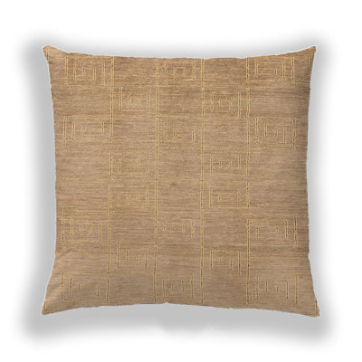Coussin Abstract 1498