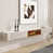 Beige Wood selected
