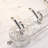 Multifunctional Suction Cup Hooks Wall Hooks (2Pack)-2011879027