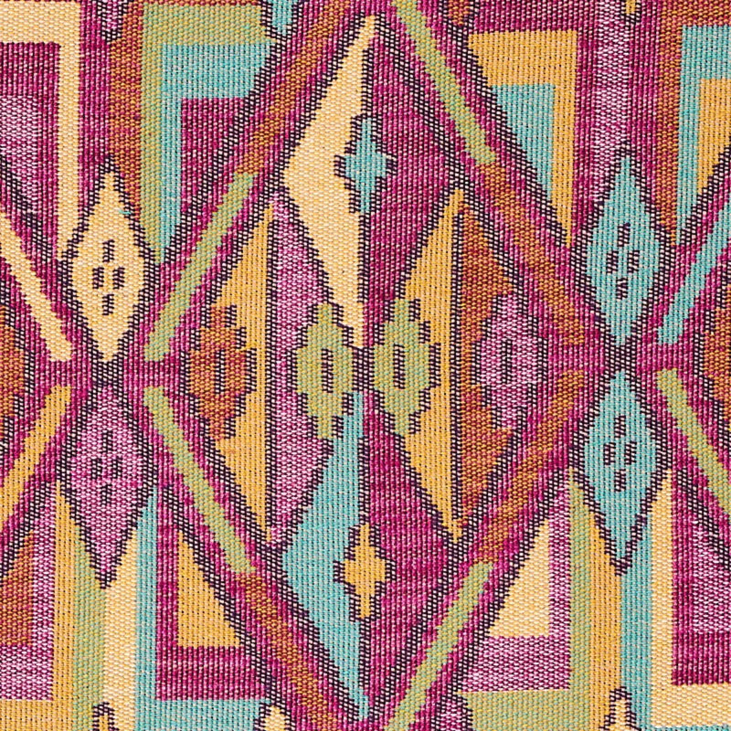 Kuzma Fabric, Magenta