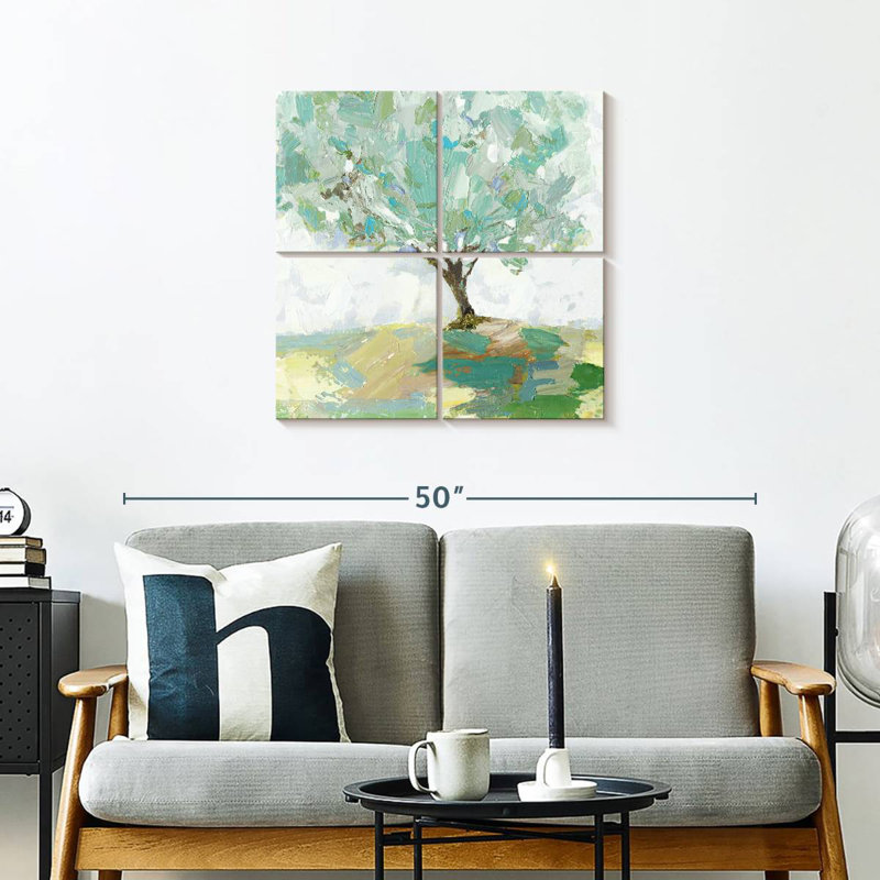 Harnek Pear Tree, 26" H x 26" W