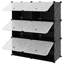 24 - Pair Shoe Storage Box