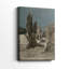 Paysage rétro CCVII - galerie Cavas-267752617