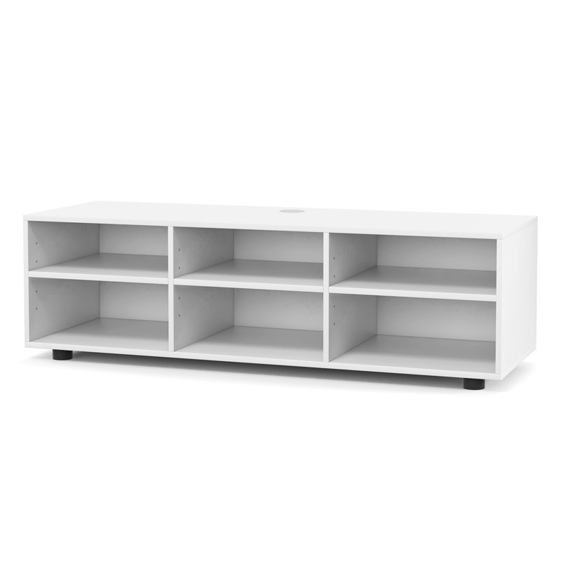 Nazik TV Stand for TVs up to 55"