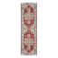 Tapis de couloir 8 pi Red