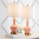 Hillsville Table Lamp