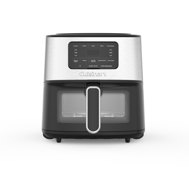 Cuisinart 6 QT Basket Air Fryer