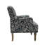 Fauteuil en polyester Anacelis-78243995