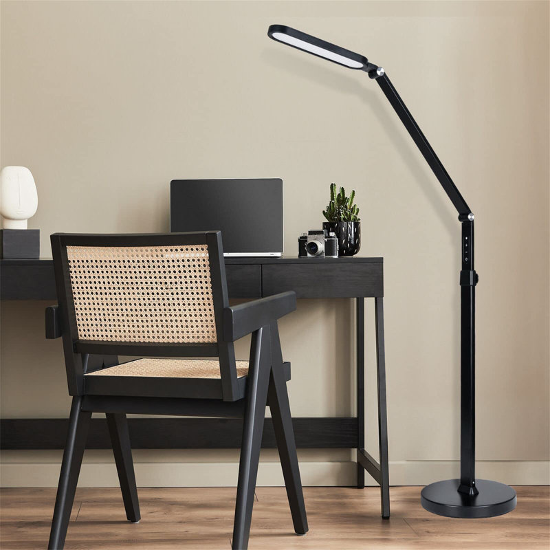 170cm LED Arched Floor Lamp