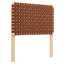 Tête de lit en bois massif Modway Sparta-96356040-96356045