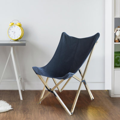 Yacat Upholstered Accent Chair