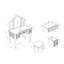 Ensemble de meuble-lavabo 3 pièces Emiliano-32478236