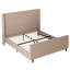 Lit tapissier Layne-114394652-114394653